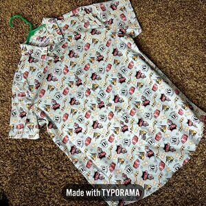 Limited edition Harry Potter Shirt